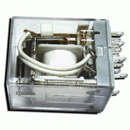 Honeywell Trol-A-Temp PIRR Plug in Relay image