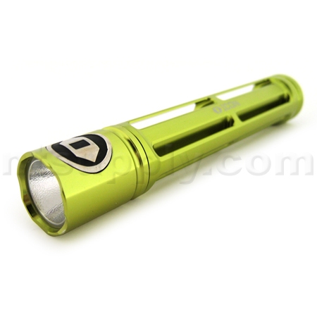 ICON Rogue2T LED Flashlight - Green image