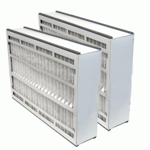 Replacement Filter for Skuttle Media #000-0448-001 image