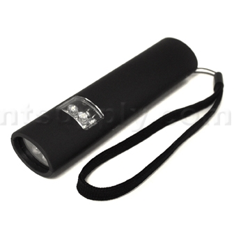 Compact LED Flashlight/Flood Light/Dual Light image