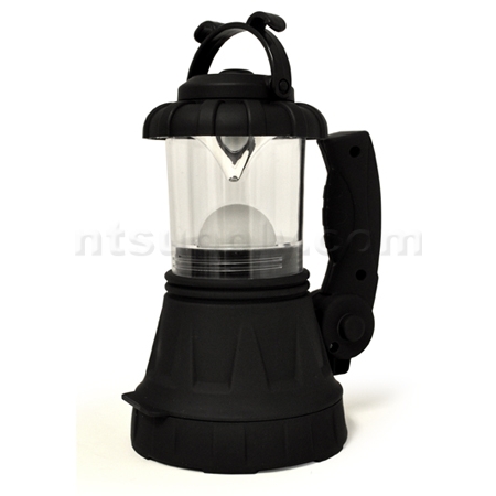 Double Duty Searchlight - Rechargeable LED Lantern / Spotlight image