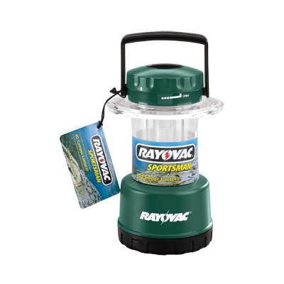 Rayovac Sportsman Krypton 4D Area Lantern image