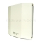 Soler & Palau SWF-100 Exterior Mount Fan - 4"