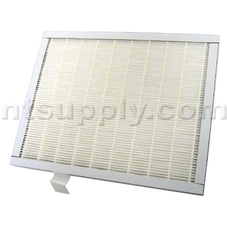 Pleated MERV 11 Secondary Filter for Santa Fe Compact Dehumidifier (4027158) image