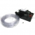 Optional Pump Kit - Includes pump, 20 ft discharge hose and mounting screws