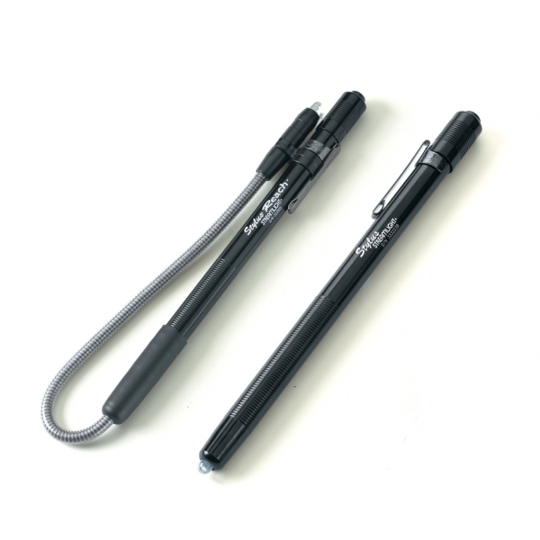 Streamlight Stylus/Stylus Reach Combo Pack - Black image