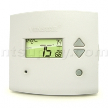 Buy Venstar Slimline Programmable MultiStage Commercial Thermostat