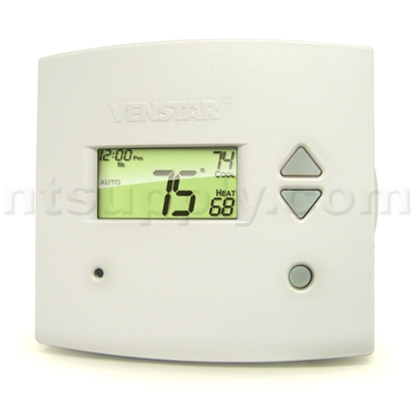 Manual Venstar Install T28Rev. - Smarthome