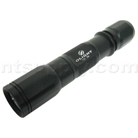 Olight T20-T LED Flashlight (2x CR123A), 5 Output Levels image
