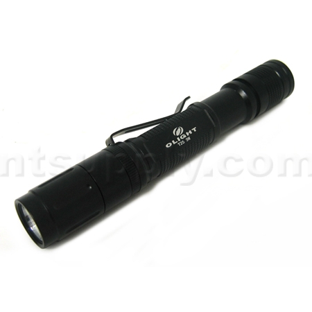 Olight T25 R5 2010 Tactical Flashlight image
