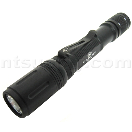 Olight T25 LED Flashlight (2x AA), 5 Output Levels, 3 Modes image