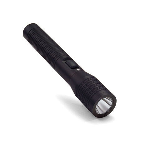 Inova T4 Lithium Ion Powered Rechargeable Tactical Flashlight image