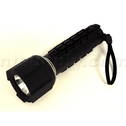 Garrity T500 Rubber Tuff Lite image