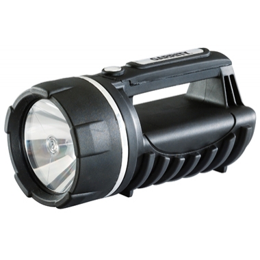 Garrity T700 Rubber Tuff Lite Floating Flashlight image