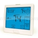 Pro1IAQ Model T925 Touchscreen Programmable Heat Pump Thermostat