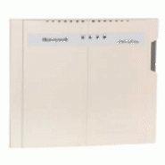 Honeywell TAZ-4 TotalZone® Add-A-Zone Zone Control Panel image