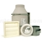 Soler & Palau KIT-TD100X Inline Ventilation Kit - 4"
