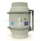 Soler & Palau TD-100X Inline Mixed Flow Fan - 4"