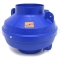 Suncourt Inline Centrifugal Fan for 6" Duct