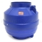 Suncourt Inline Centrifugal Fan for 8" Duct