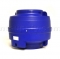 Suncourt Inline Centrifugal Fan for 10" Duct