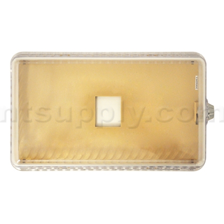 Lux Heavy Duty Thermostat Guard TG-L - Large image