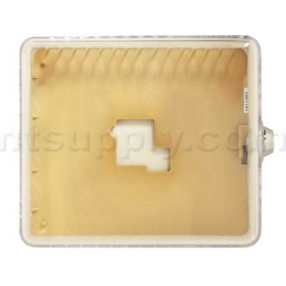 Lux Heavy Duty Thermostat Guard TG-S - Small image