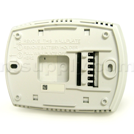 Honeywell FocusPRO 5000 Non-Programmable Thermostat | eBay