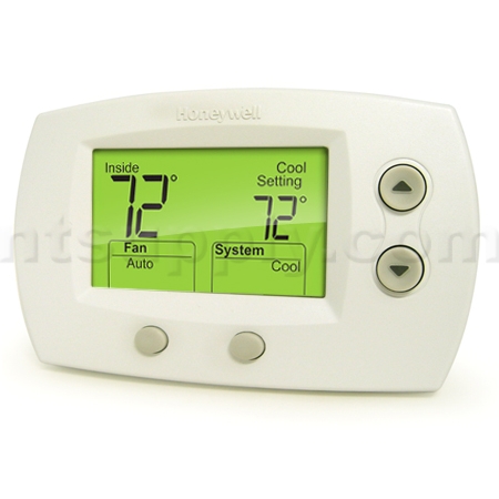 Buy OBSOLETE - NO LONGER AVAILABLE! Honeywell FocusPRO 5000 Non