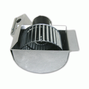 Tjernlund DB2 Duct Booster for Rectangular Ducts image