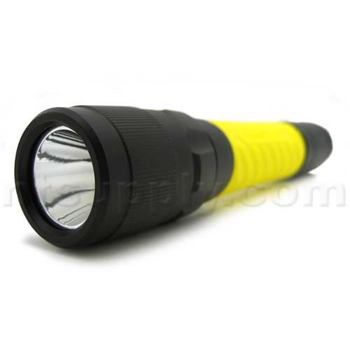 Fenix TK20 Tactical Flashlight image