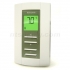 Honeywell Digital LineVoltProT 7000 Non-Programmable Heat Only Thermostat