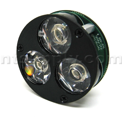 TerraLUX 600 Lumen Upgrade for 4, 5 or 6-D Maglites image