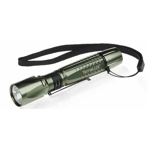 TerraLUX LightStar3 - 3 Watt LED Aluminum Flashlight image