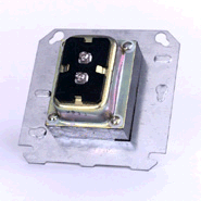 TR-75 Transformer - Plate Mount image