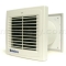 Aldes Through The Wall Ventilator - TTW - 100