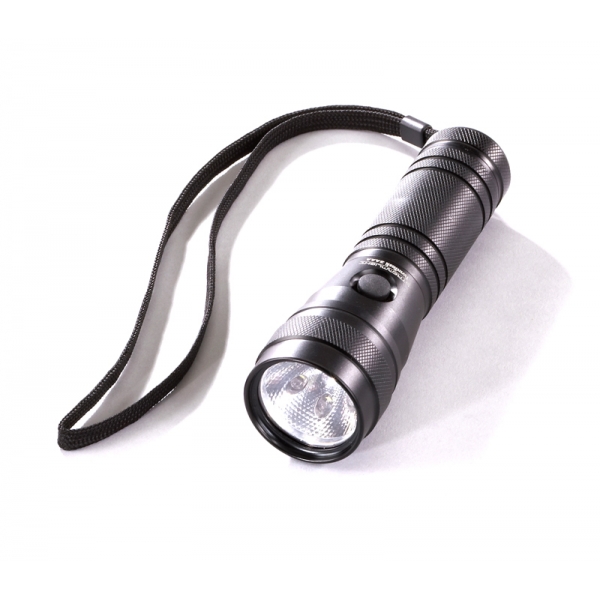 Streamlight Twin-Task® 3AAA Laser - Black image