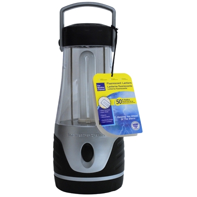 Rayovac 4D The Weather Channel Area Lantern image