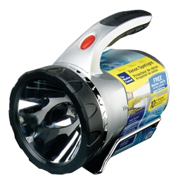 Rayovac 4D The Weather Channel Xenon Beam Lantern image