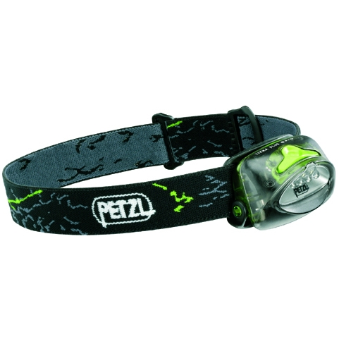 Petzl TIKKA® PLUS - Traditional image