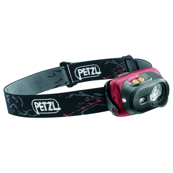 Petzl TIKKA® XP Headlamp image