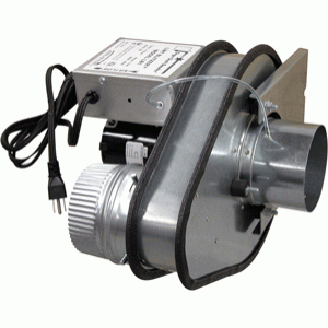 Tjernlund LB1 Dryer Booster Fan image