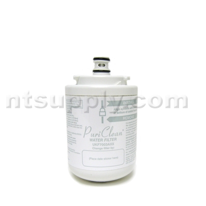 Maytag PuriClean Refrigerator Water Filter (UKF7003AXX) image