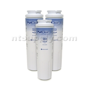 Amana PuriClean III Filter (UKF9001AXX), 3-Pack image