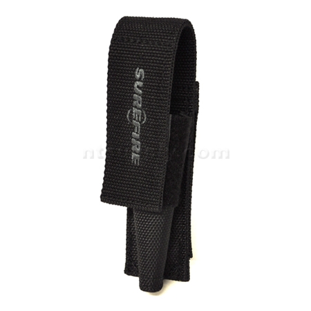 Surefire V20 Nylon Fixed Loop Holster image