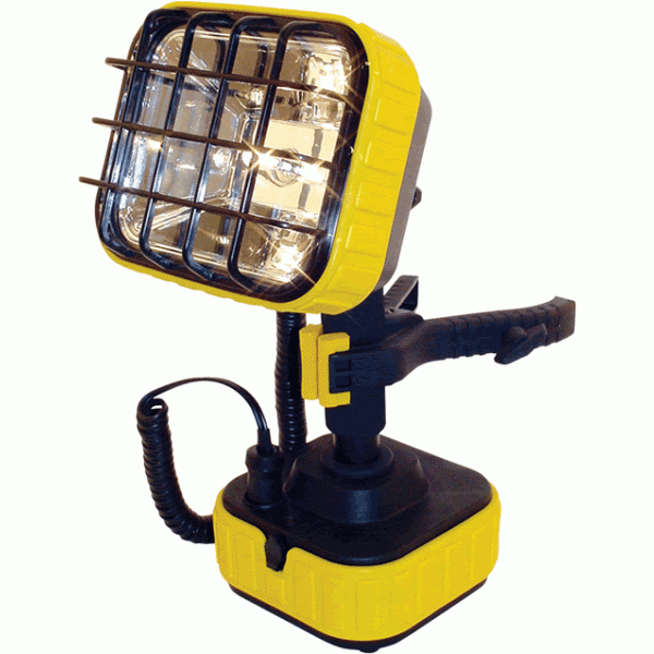 Tough Brite Series 12 Volt DC Rechargeable Worklight image