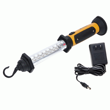 Bright BarT 26 Led Rechargeable Work Light image