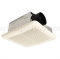 Delta Breez Slim Low Profile Bath Fan - 50 CFM - VFB050B3A1