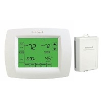 Honeywell VisionPro IAQ Programmable MultiStage Thermostat with Total Home Comfort Control image