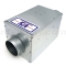 Aldes Ventergy Series Inline Fan - VS4 - 82 CFM